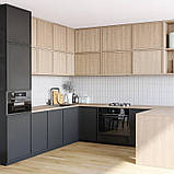 Витяжка вбудована Globalo Viledo 60.1 Black, фото 5