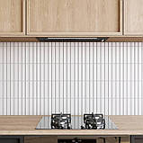 Витяжка вбудована Globalo Viledo 60.1 Black, фото 6