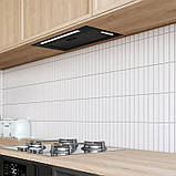 Витяжка вбудована Globalo Viledo 60.1 Black, фото 7