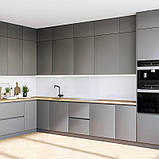 Витяжка вбудована Globalo Viledo 60.1 Inox, фото 4