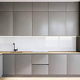 Витяжка вбудована Globalo Viledo 60.1 Inox, фото 5