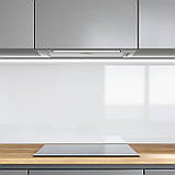 Витяжка вбудована Globalo Viledo 60.1 Inox, фото 6