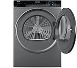 Сушильна машина Haier I-Pro 3 HD90-A3939R-S, фото 6