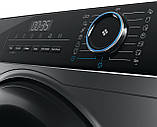 Сушильна машина Haier I-Pro 3 HD90-A3939R-S, фото 7