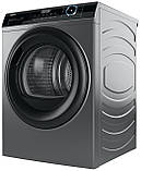 Сушильна машина Haier I-Pro 3 HD90-A3939R-S, фото 8