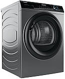 Сушильна машина Haier I-Pro 3 HD90-A3939R-S, фото 9