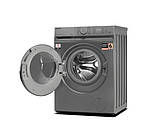 Пральна машина автоматична Toshiba TW-BL70A2PL(SS), фото 4