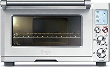 Духовка настільна Sage BOV820
