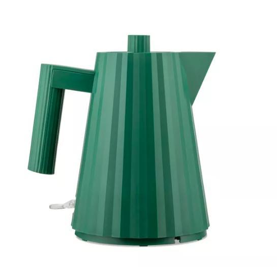 Електрочайник Alessi Plisse MDL061GR