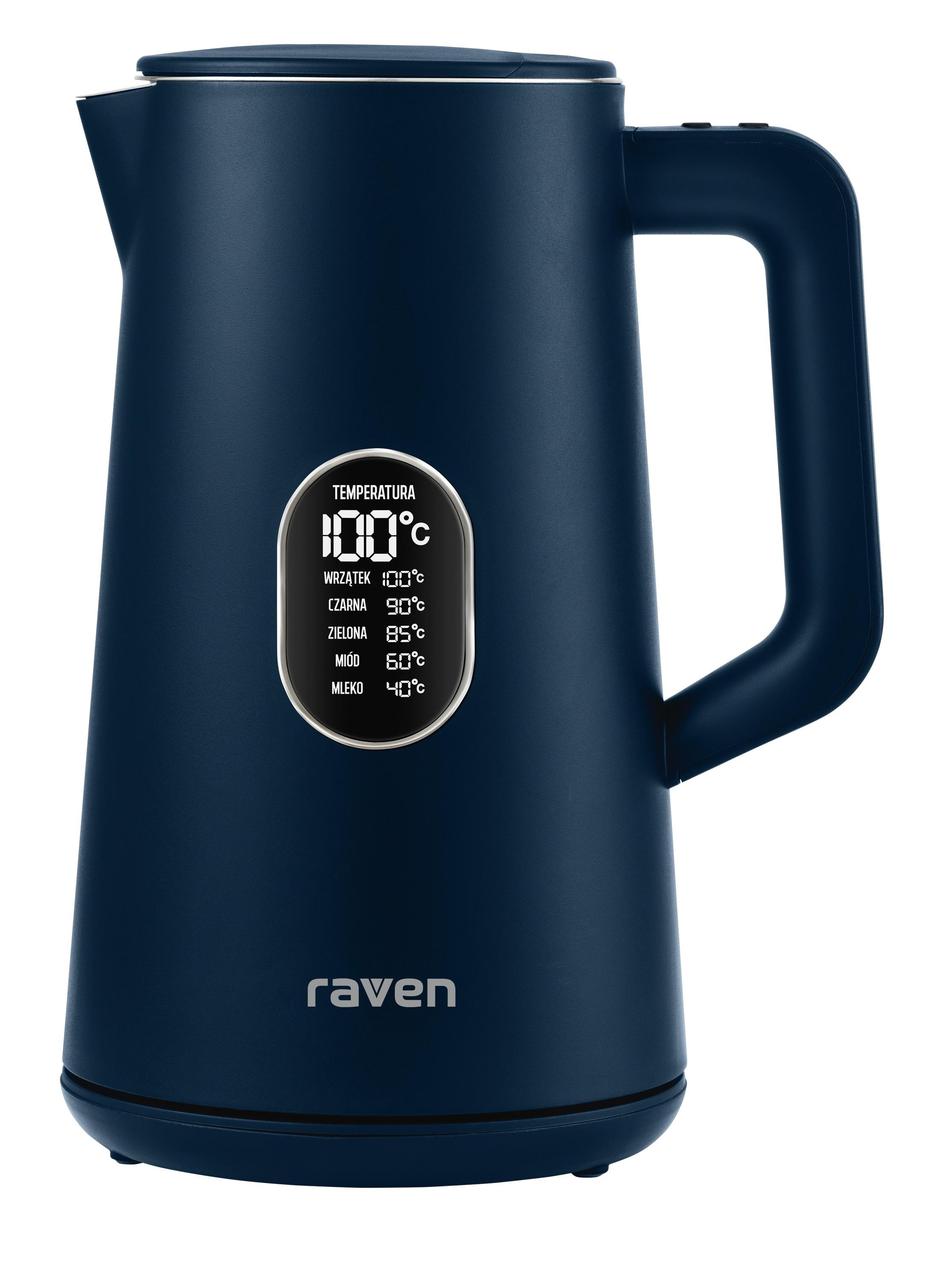 Електрочайник Raven EC024G