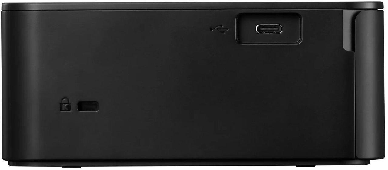 Принтер Canon Selphy CP1500 Black (5539C002)
