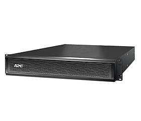 Зовнішня батарея для ДБЖ APC SMX48RMBP2U