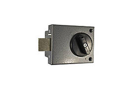 Замок накладний FZB 14-16