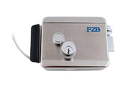 Замок накладний FZB АХ071