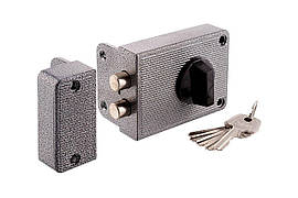 Замок накладний FZB Урал 603