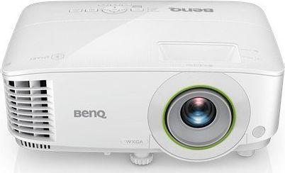Мультимедійний проектор Benq EW600 (9H.JLT77.13E)