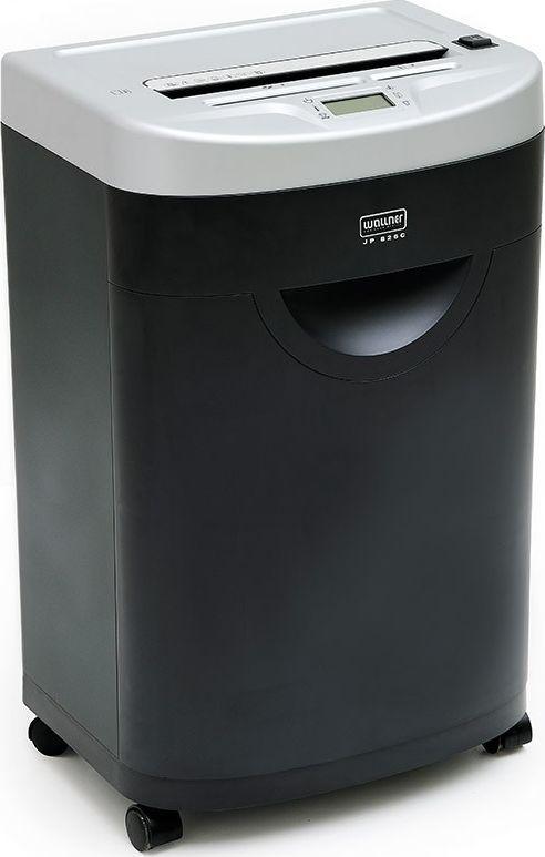 Шредер Wallner JP 830C P