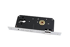 Замок врізний FZB 82 мм 45 R3 м CP (хром)