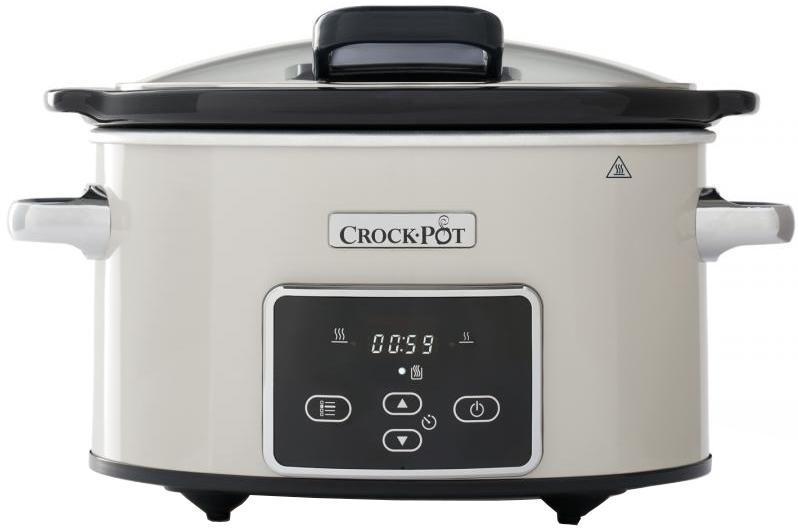 Мультиварка Crock-Pot CSC060X, фото 1
