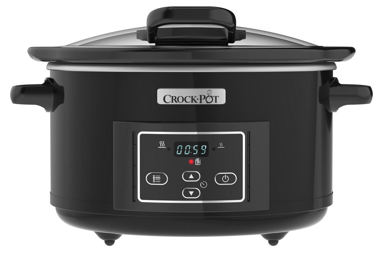 Мультиварка Crock-Pot CSC052X