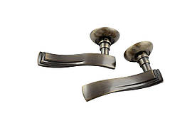 Ручка на розетці Sofia AP-H1495 АВ