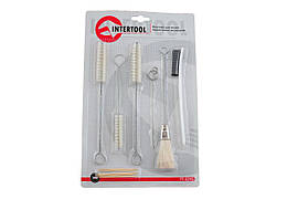 Приладдя для фарбопультів