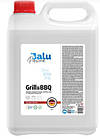 Засіб для видалення жиру для кухні та грилю Balu Grill and BBQ 5л