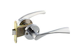 Ручка Кноб FZB стяжка (257) СР (хром)