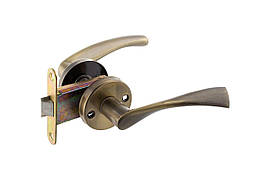 Ручка Кноб FZB стяжка (257) АВ (бронза)