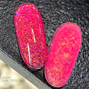 283 SHINE TROPIC Lady Arms  8 гр.