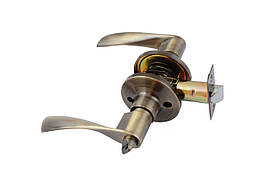 Ручка Кноб Sofia BK-K3201 АВ (бронза)