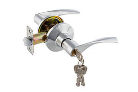 Ручка Кноб Sofia ET-K3201 СР (хром)