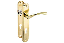 Ручки на планках