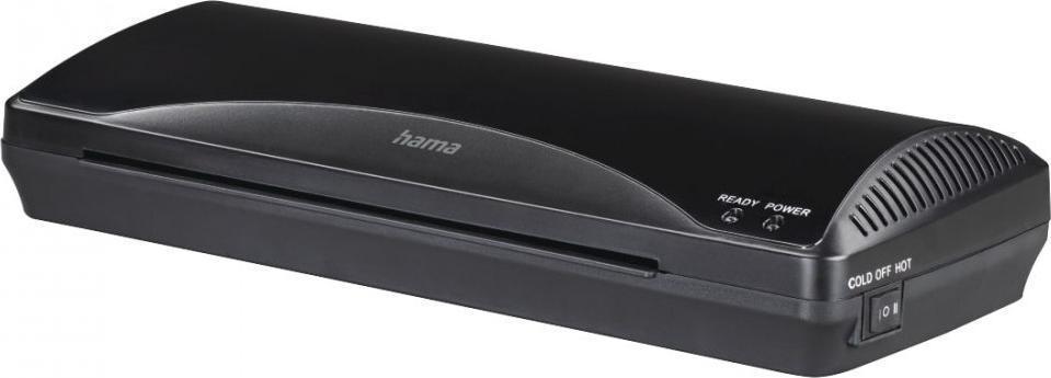 Ламінатор Hama HOME & OFFICE DIN A4