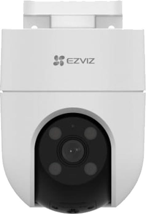 IP-камера відеоспостереження Ezviz Smart kamera H8C 2K+