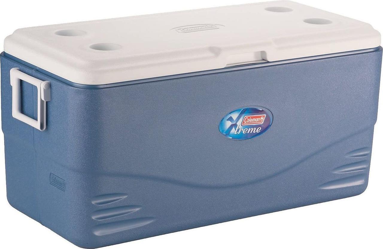Холодильник туристичний Coleman 52QT Xtreme Chest
