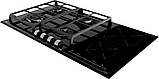 Варильна поверхня комбінована Teka JZC 96342 BBC BK, фото 4