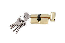 Циліндр англійська Imperial ZNK 60 мм 30/30 П/К РВ (цинк)