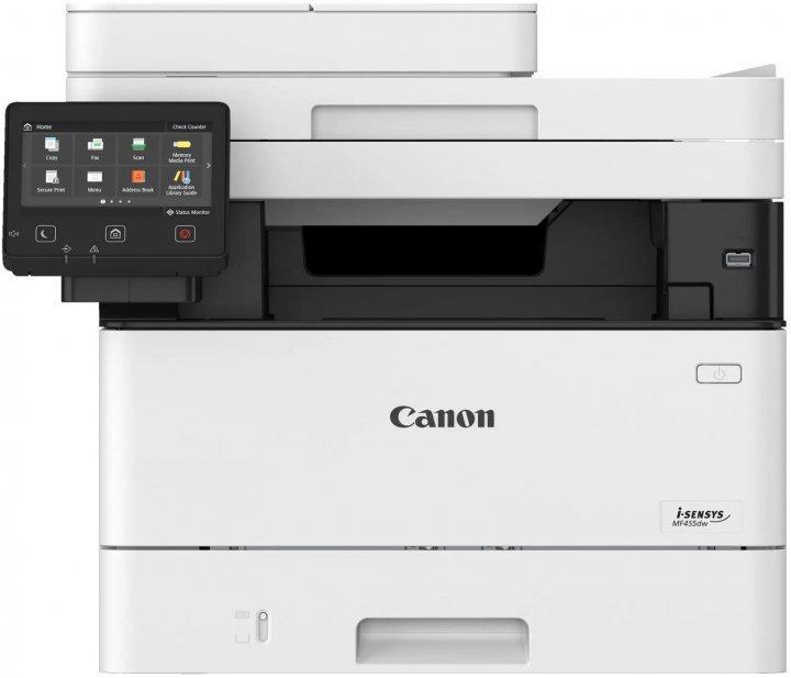 БФП Canon i-SENSYS MF453dw (5161C007)