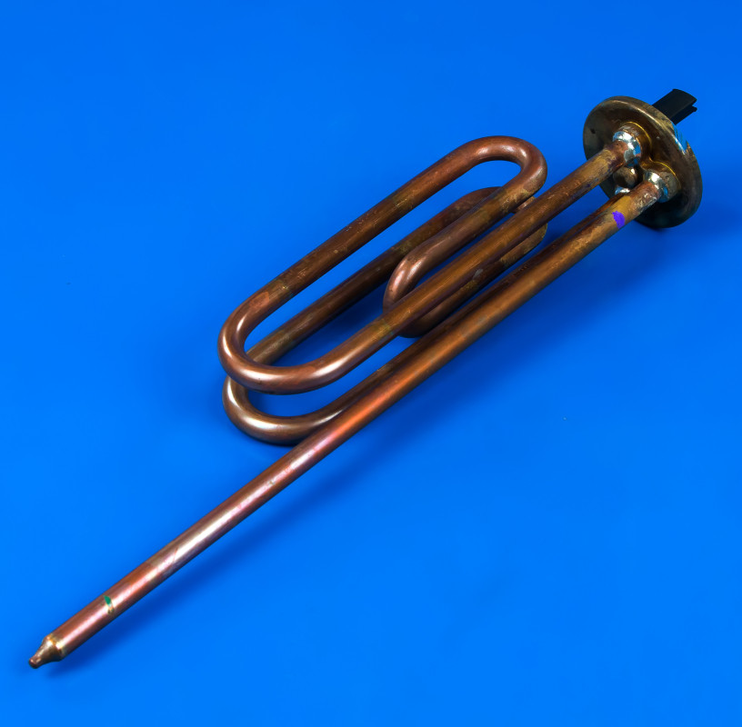 ТЕН для бойлера 1500 Вт Atlantic ER 001500 оригінал