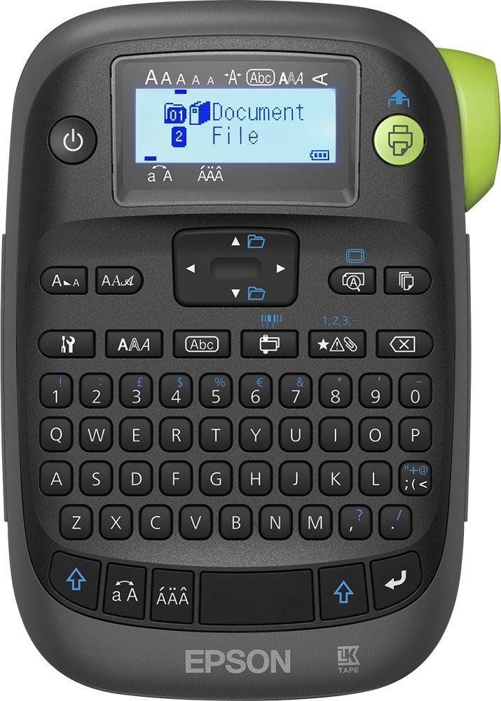 Принтер етикеток Epson LW-K400 (C51CB70340)