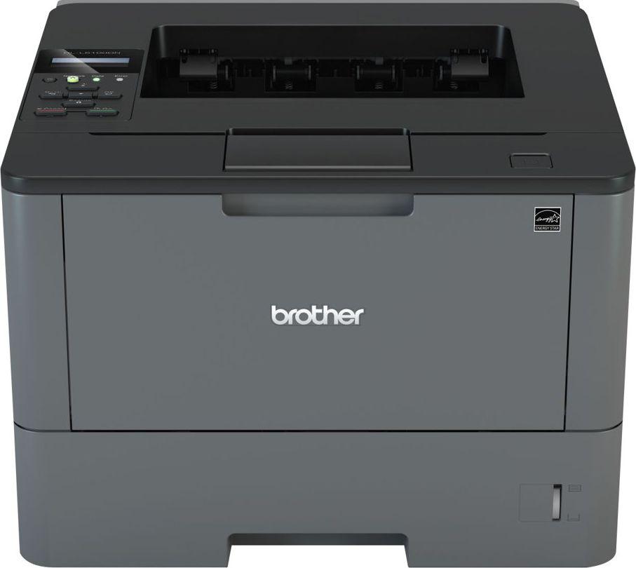 Принтер Brother HL-L5100DN (HLL5100DNYJ1)