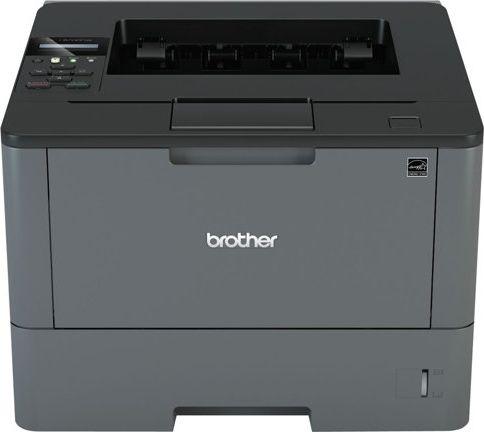Принтер Brother HL-L5200DW (HLL5200DWYJ1)