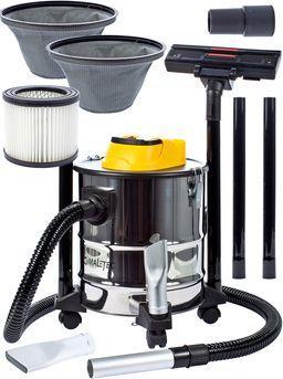 Пилосос для збору золи Maltec ML2500-ASH INDUSTRIAL, фото 1