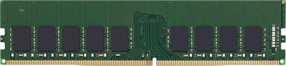 Память для серверов Kingston Server Premier DDR4 16 GB 2666 MHz (KSM26ED8/16MR)(10342447), фото 1