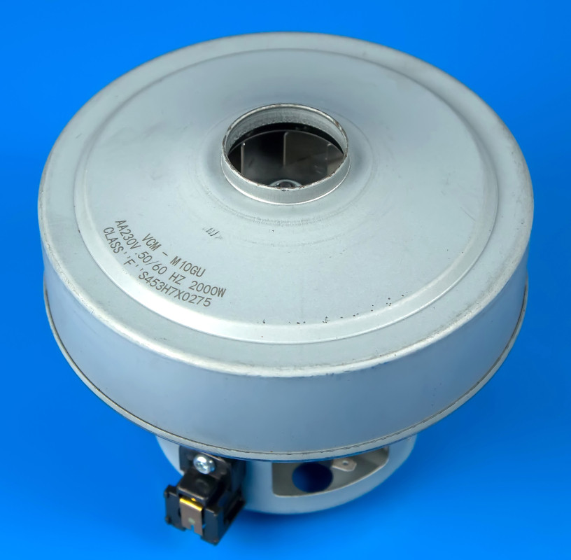 Універсальний мотор для пилососа 2000W VCM-M10GU