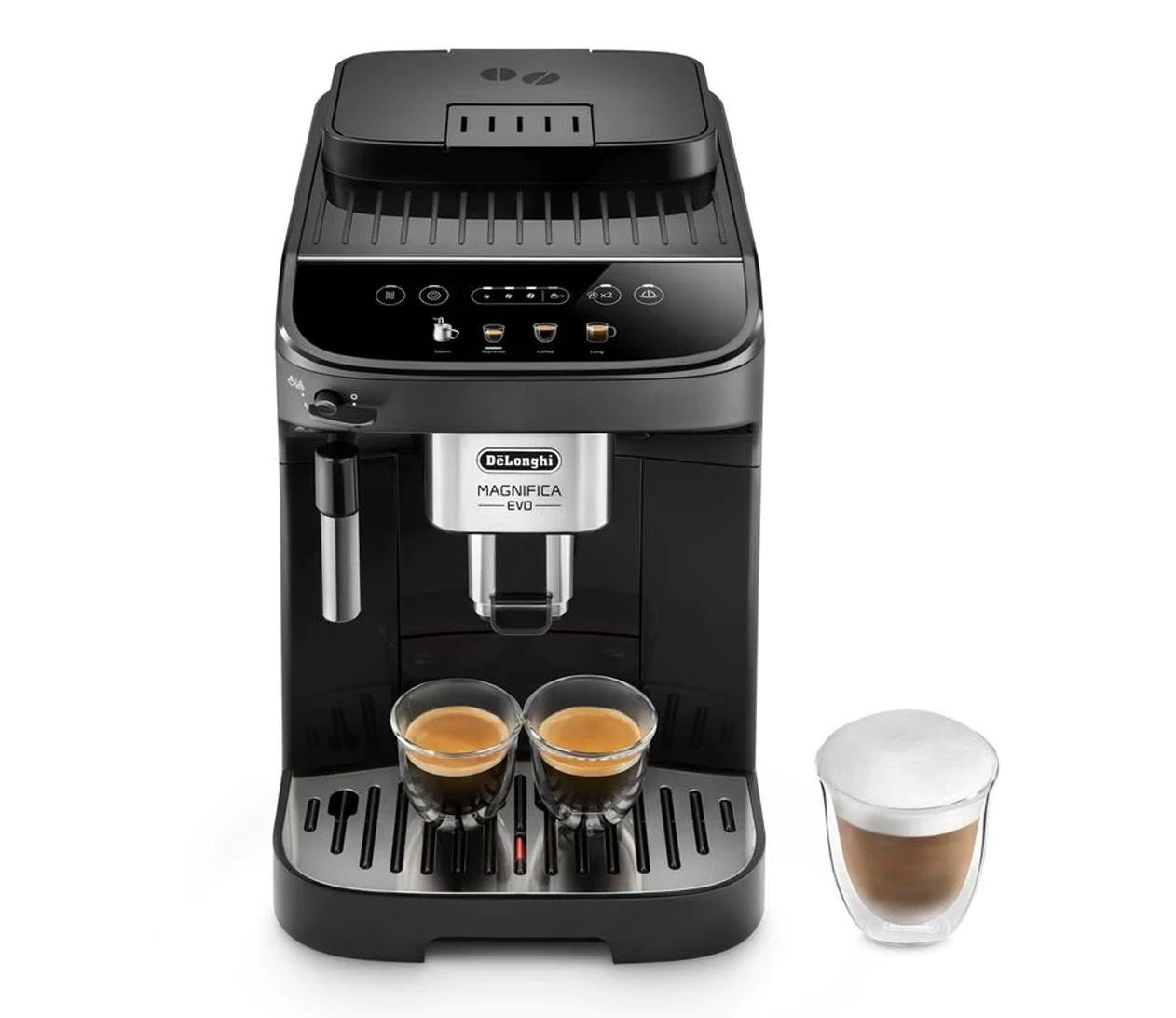 Кавомашина автоматична Delonghi Magnifica Evo ECAM 290.21.B
