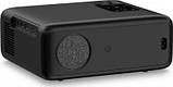 Мультимедійний проектор Overmax Multipic 4.2, фото 7