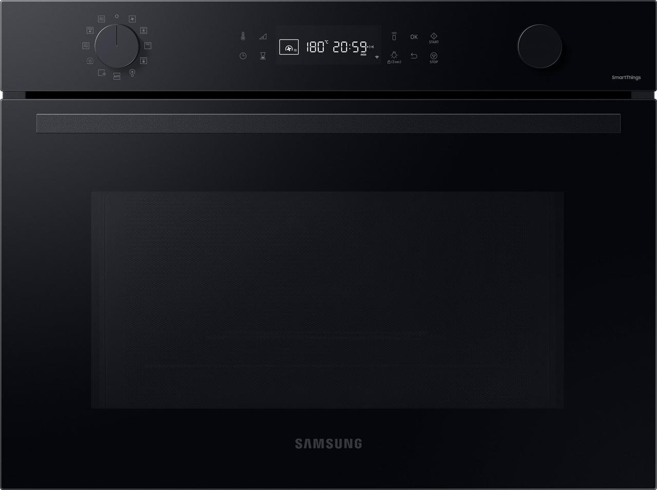 Духовка електрична Samsung NQ5B4553FBK, фото 1