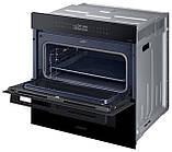 Духовка електрична Samsung NV7B4345VAK U2, фото 5